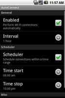 AutoConnect পোস্টার