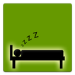 I'm sleeping