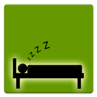 I'm sleeping ไอคอน