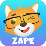 Zape Learning icon
