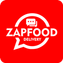 Zapfood - Delivery de Comida via whatsapp APK