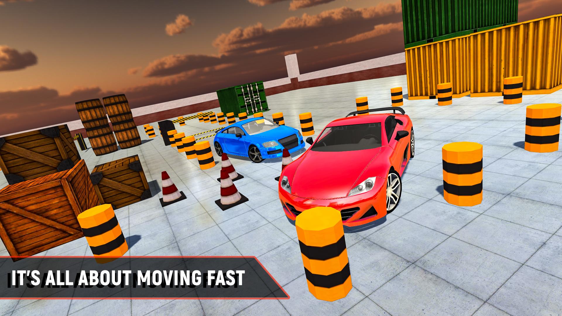 Super Car Parking: Master Park APK for Android Download Super Car Parking: Master Park APK for Android Download