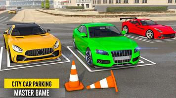 Car Parking 3d: Car and Driver تصوير الشاشة 2