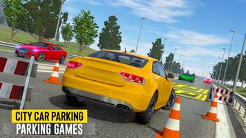 Car Parking 3d: Car and Driver 截图 3