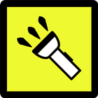 LED Flashlight Call icono