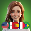 Zaplingo Talk, AI Avatar Speak APK