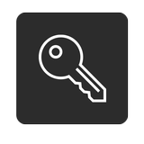 Zaplox Mobile Keys icon