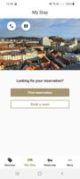 Union Hotels screenshot 1