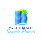 Myrtle Beach 아이콘