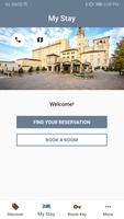 The Jefferson Hotel screenshot 1