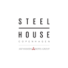 Steel House CPH ícone