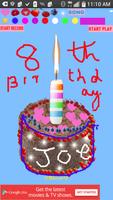 Happy Birthday : Make your Birthday Great. 截图 2