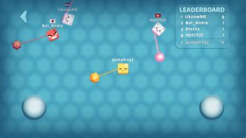 Zapp.io ảnh chụp màn hình 2