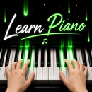 Learn Piano - Real Keyboard APK
