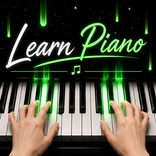 Learn Piano: Keyboard, Lessons