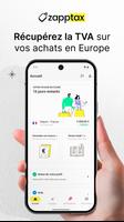 Zapptax Affiche
