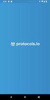 protocols.io poster