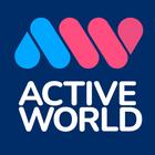 Active World icône