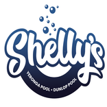 Shelly's Swim