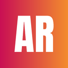 View with AR icon