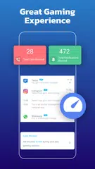 Gaming Mode - Game Booster PRO アプリダウンロード