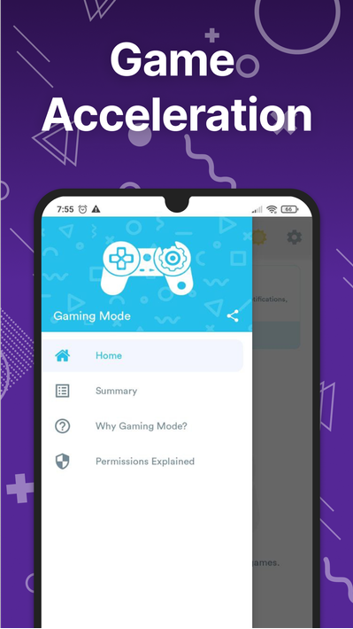 Gaming Mode screenshot 5