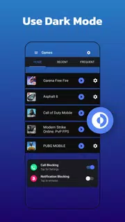 Gaming Mode - Game Booster PRO