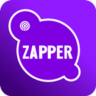 Zapper TV icon