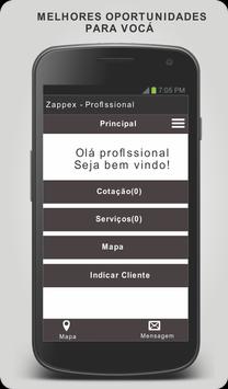 Zappex 截图 6