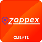 Zappex アイコン
