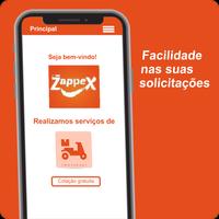 Zappex スクリーンショット 1