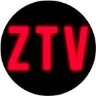 Zapping TV icône