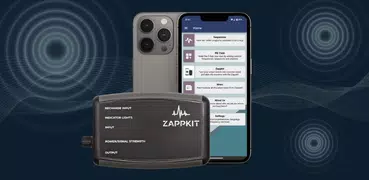 Z-App (Rife App)