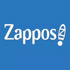 Zappos アプリダウンロード