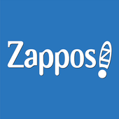 Zappos 아이콘