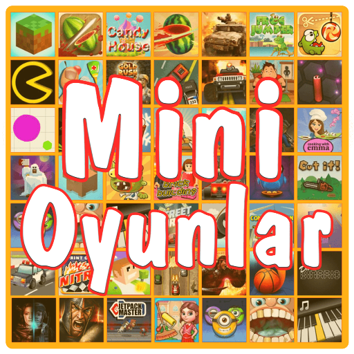 Mini Games: Mix Games