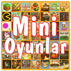 Minijogos: Jogos Mistos ícone