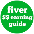Earn From Fiver Freelancing Fi