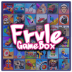 Frivle Game Box APK