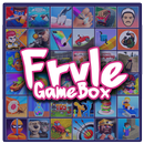 Frivle Kotak permainan APK