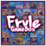 Frivle 아이콘