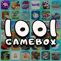 1001 Spielboxen