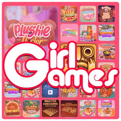 Girl Games