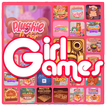 ”Girl Games