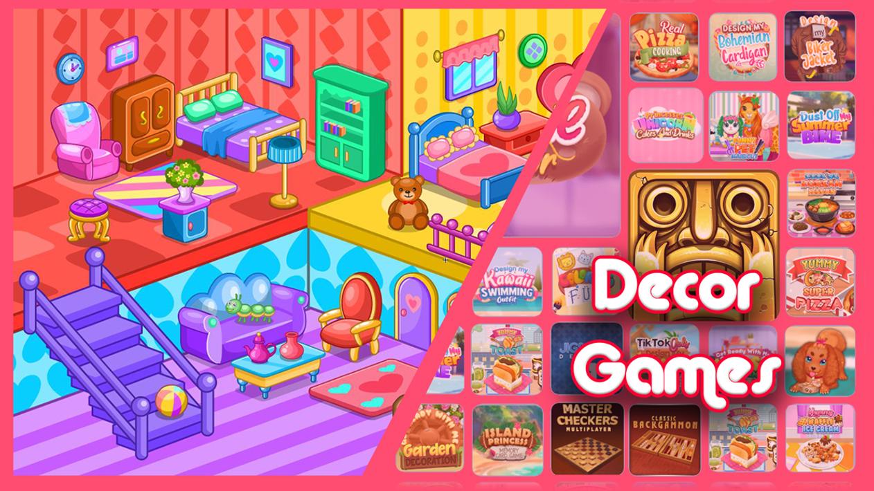 Darmowe Gry Dla Dziewczyn Na Androida Gry dla dziewczyn APK do pobrania na Androida