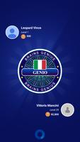 Millionaire Italian - Free Quiz Trivia Puzzle Word تصوير الشاشة 2