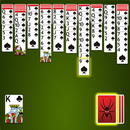 Spider Solitaire APK