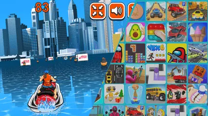 Baixar Caixa de todos os jogos XAPK