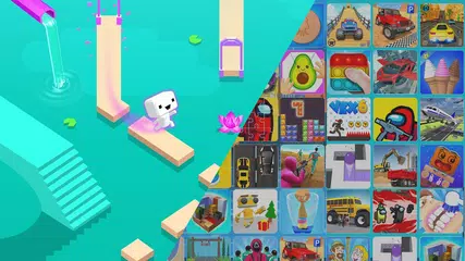 Baixar Caixa de todos os jogos XAPK