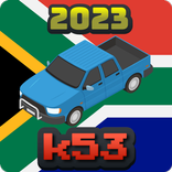 K53 App - 2023 - South-Africa